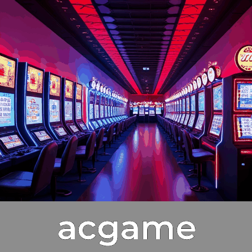 Descubra o Fascínio do acgame: A Revolução nas Apostas Móveis
