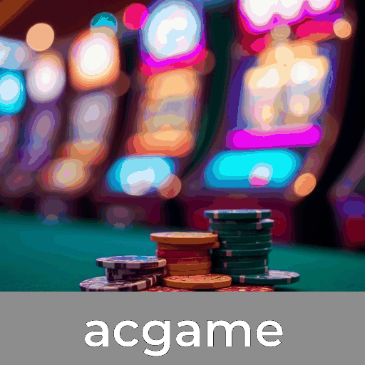 Descubra a Excitação dos Jogos de Cassino na acgame