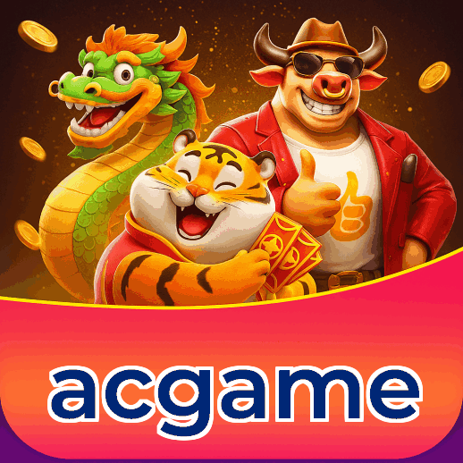 acgame APK - Download Oficial Android