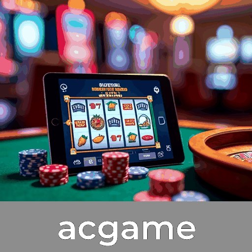 Experiência de Login no acgame: Acesso Rápido e Seguro