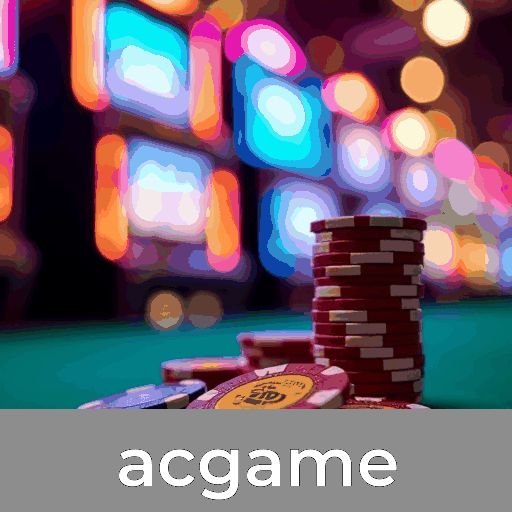 Descubra o Potencial do acgame: A Plataforma Com Mais Recursos de Gerenciamento