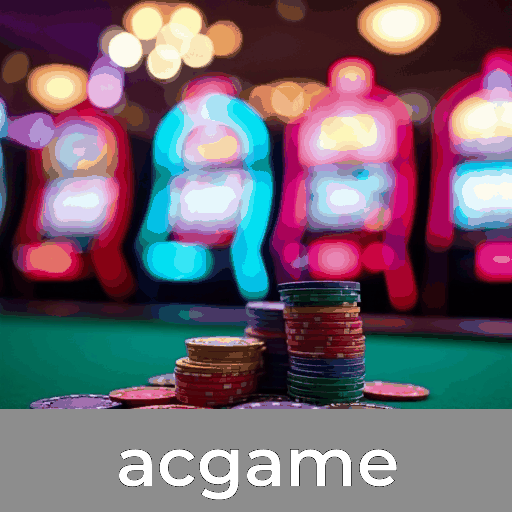 Caça-Níqueis com Re-spin Feature na acgame