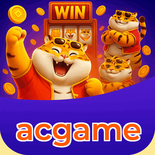 acgame Slots - 1.500+ Jogos