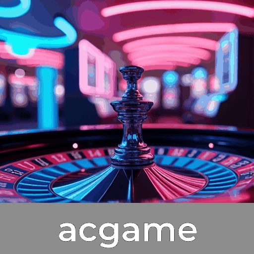 acgame: O App com Melhor Experiência de Apostas