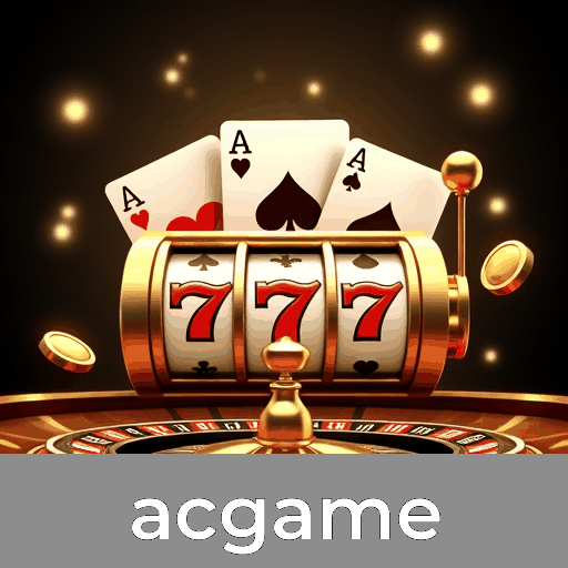 Descubra o Potencial do acgame: A Plataforma Com Mais Recursos de Gerenciamento