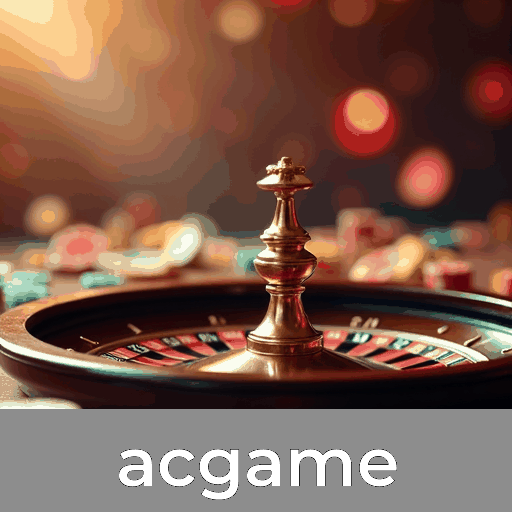 Descubra a Excitação dos Jogos de Cassino na acgame